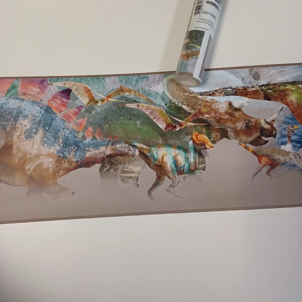 York Wallcovering Co this border